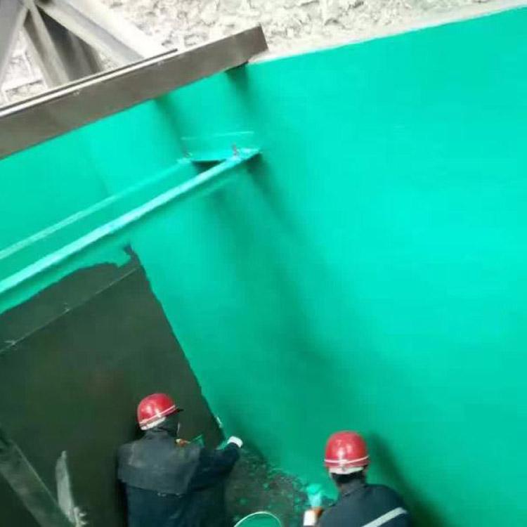 萍乡彩色防滑路面和景观水洗树脂石施工各有特点