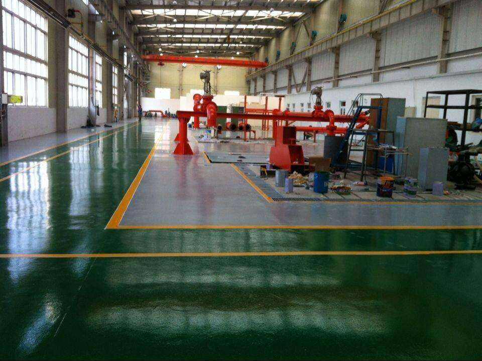 萍乡彩色防滑路面是兼具